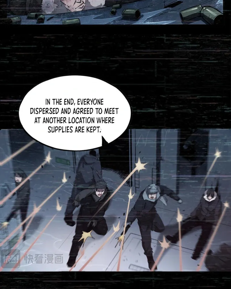 Read Forged Immortal chapter 42 image 5 on Lezhin