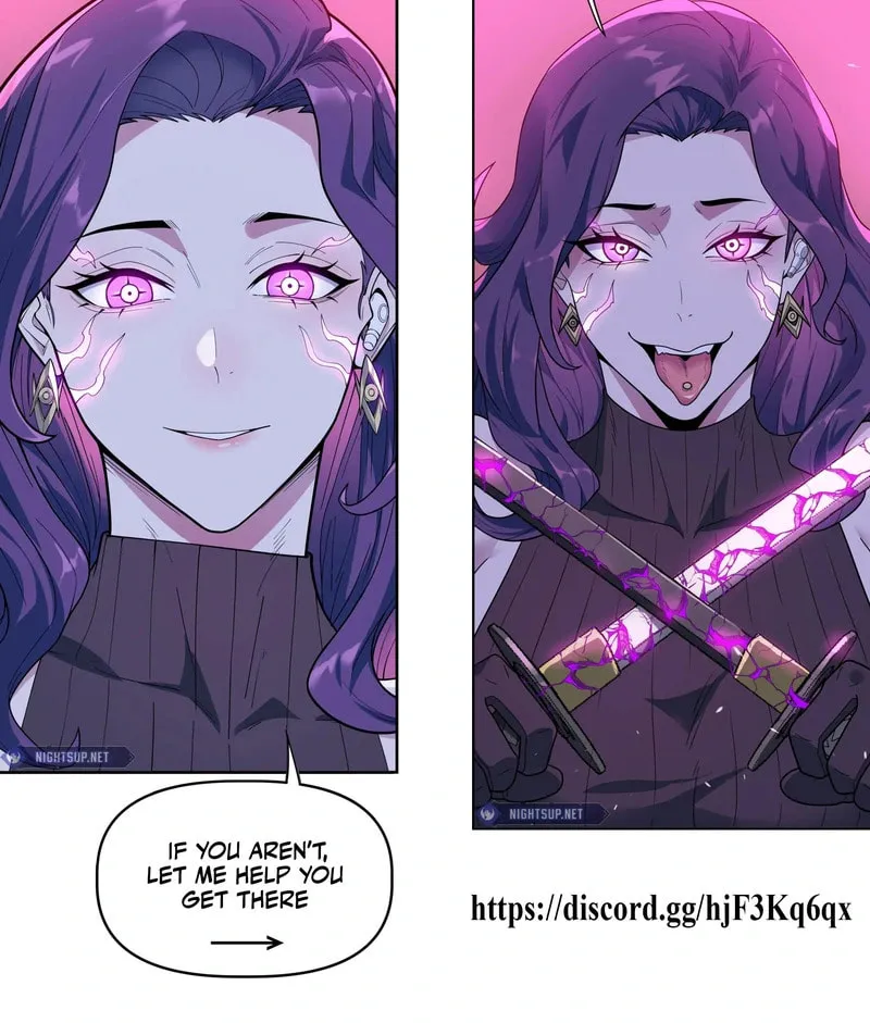Read Forged Immortal chapter 42 image 52 on Lezhin