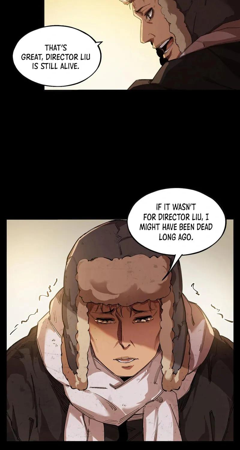 Read Forged Immortal chapter 42 image 8 on Lezhin