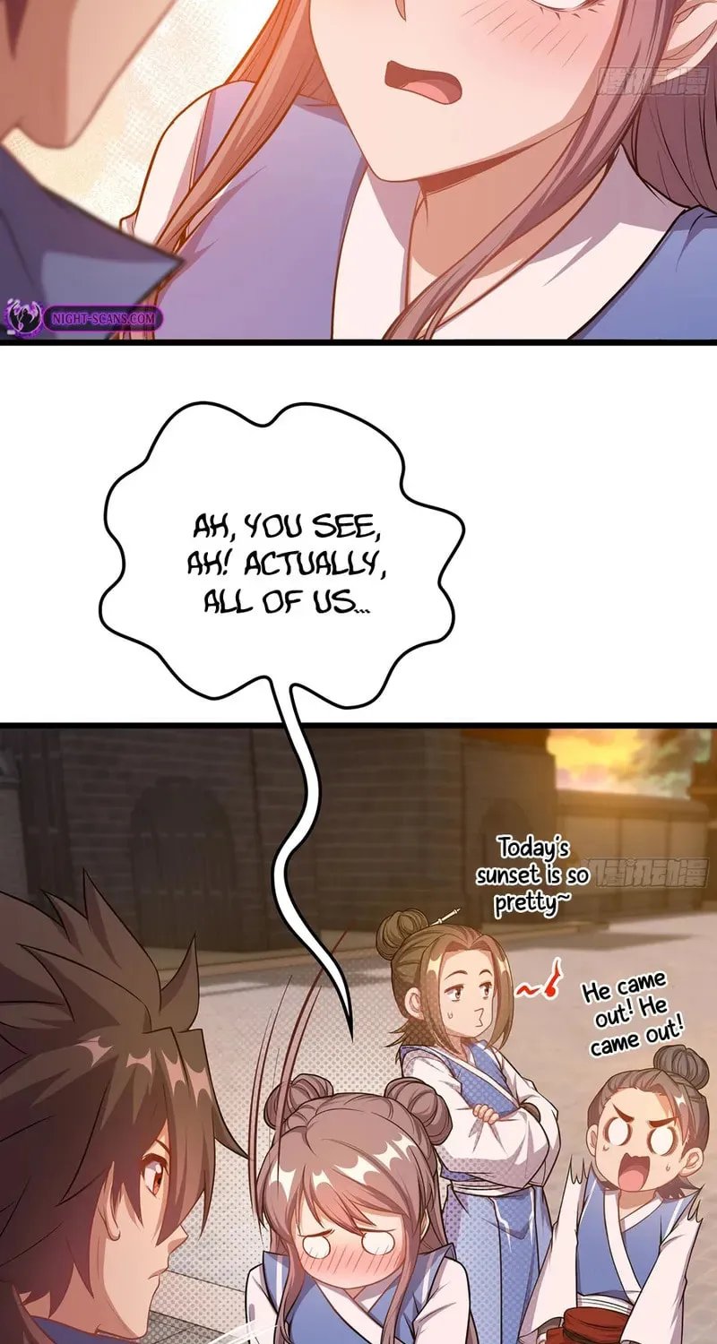 Read Forged Immortal chapter 5 image 10 on Lezhin