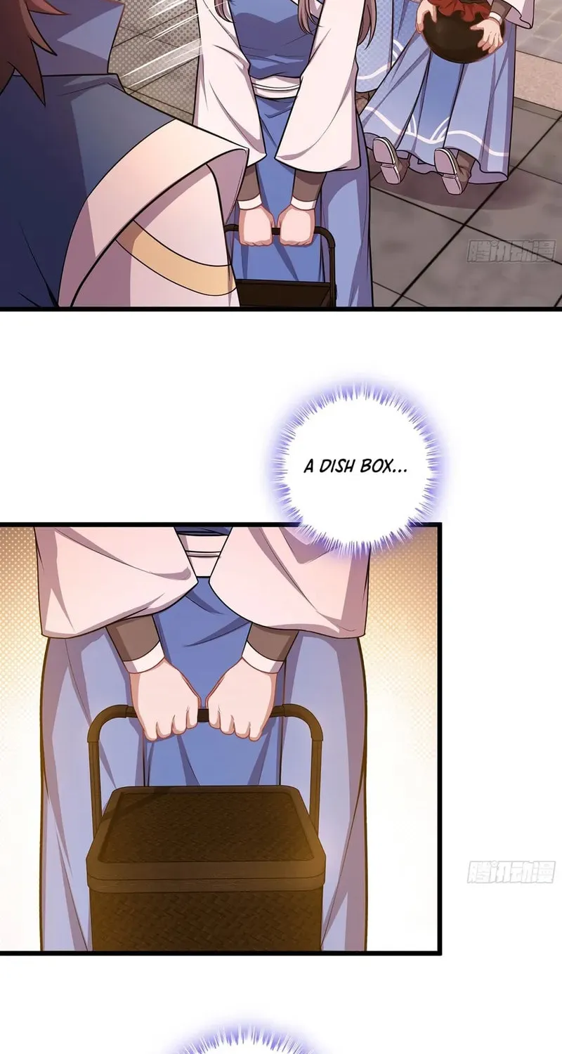 Read Forged Immortal chapter 5 image 11 on Lezhin