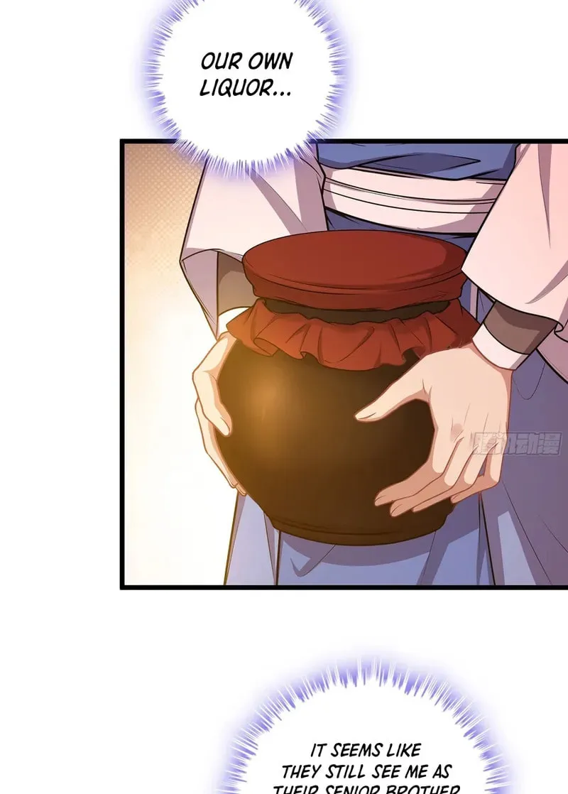Read Forged Immortal chapter 5 image 12 on Lezhin