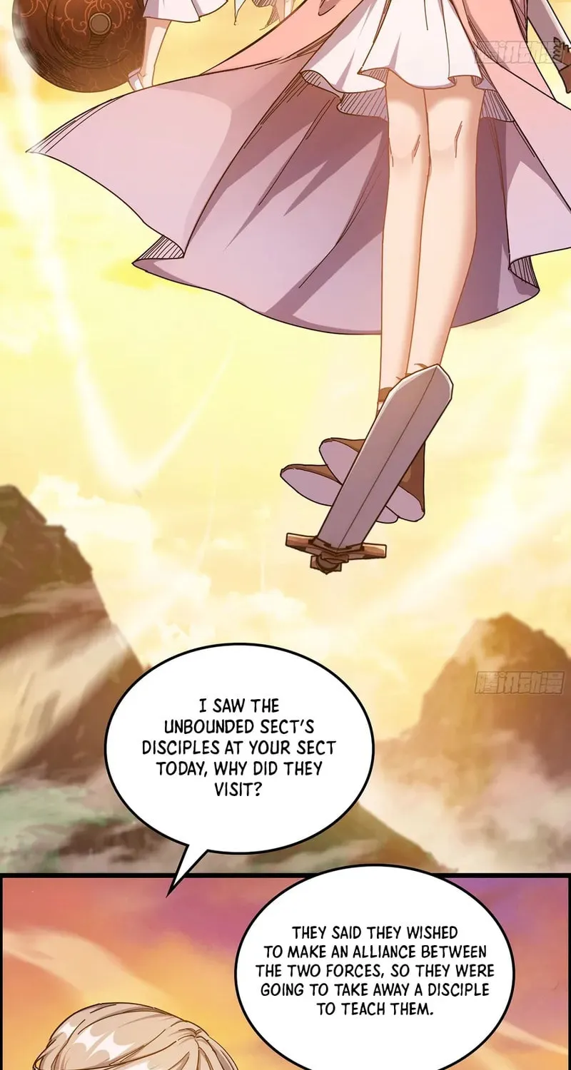 Read Forged Immortal chapter 5 image 17 on Lezhin