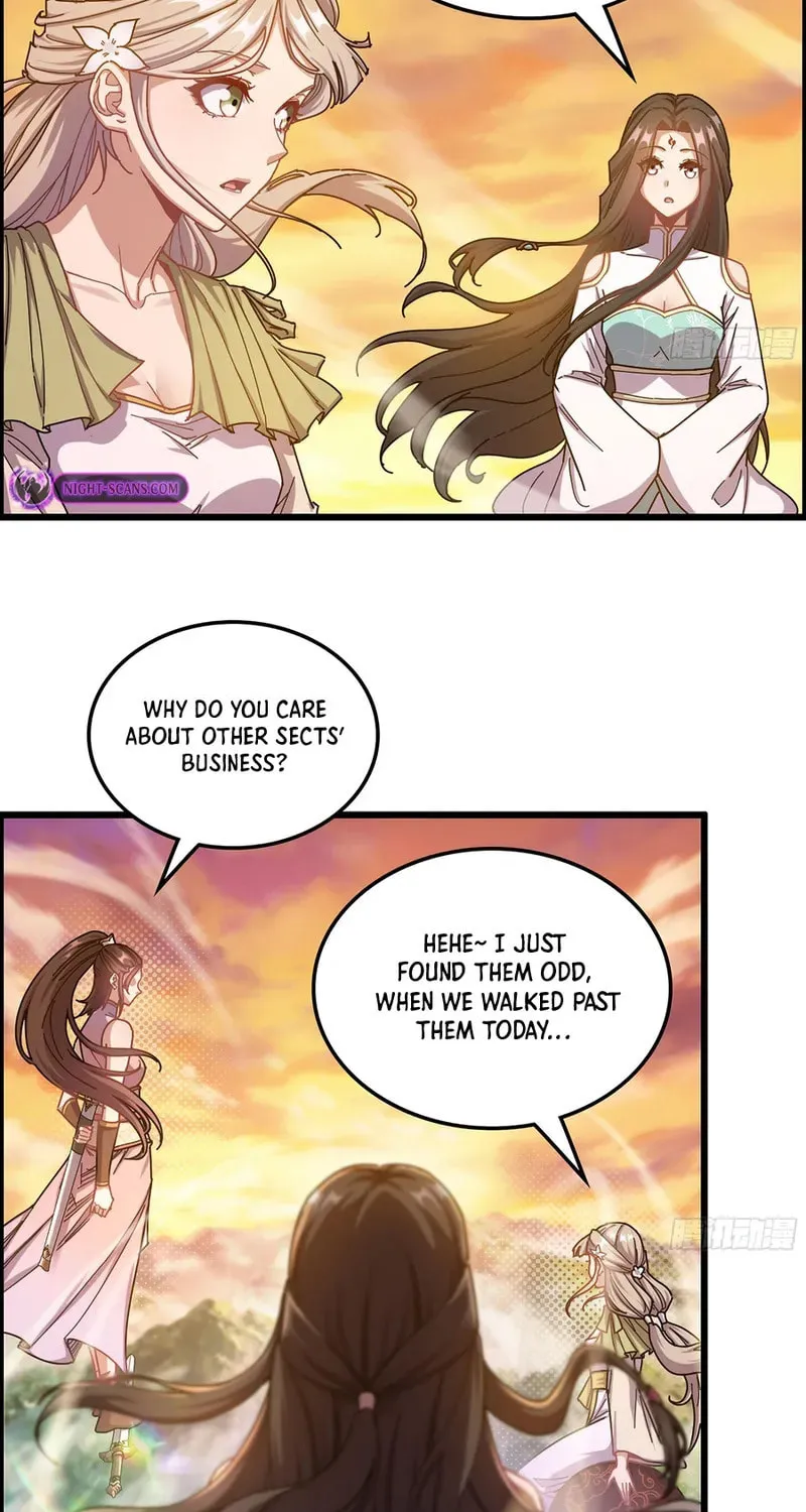 Read Forged Immortal chapter 5 image 18 on Lezhin