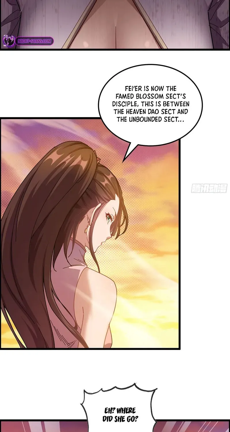 Read Forged Immortal chapter 5 image 21 on Lezhin