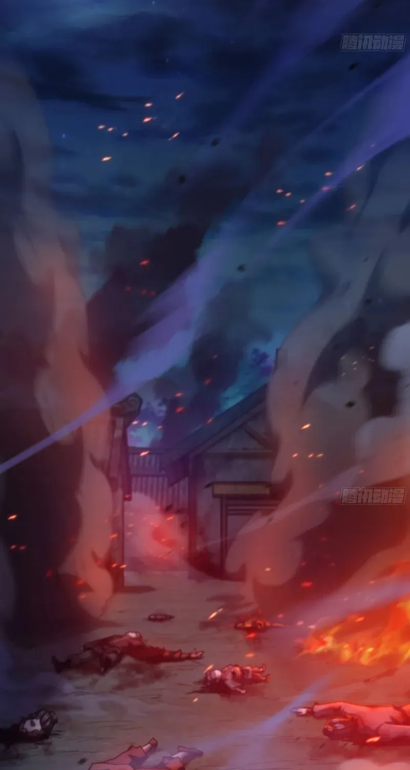 Read Forged Immortal chapter 5 image 24 on Lezhin