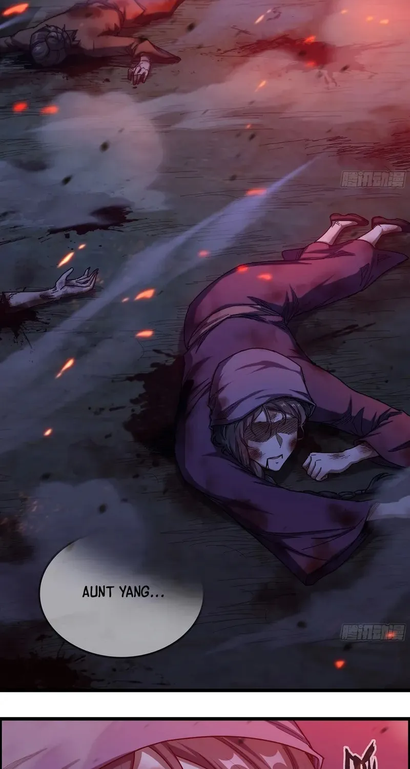 Read Forged Immortal chapter 5 image 25 on Lezhin