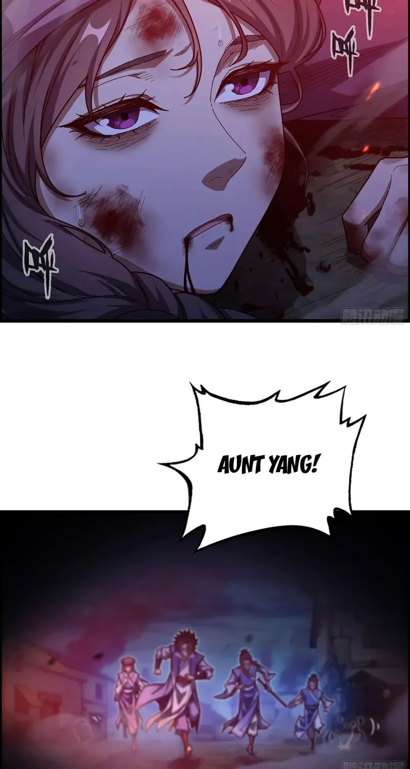 Read Forged Immortal chapter 5 image 26 on Lezhin