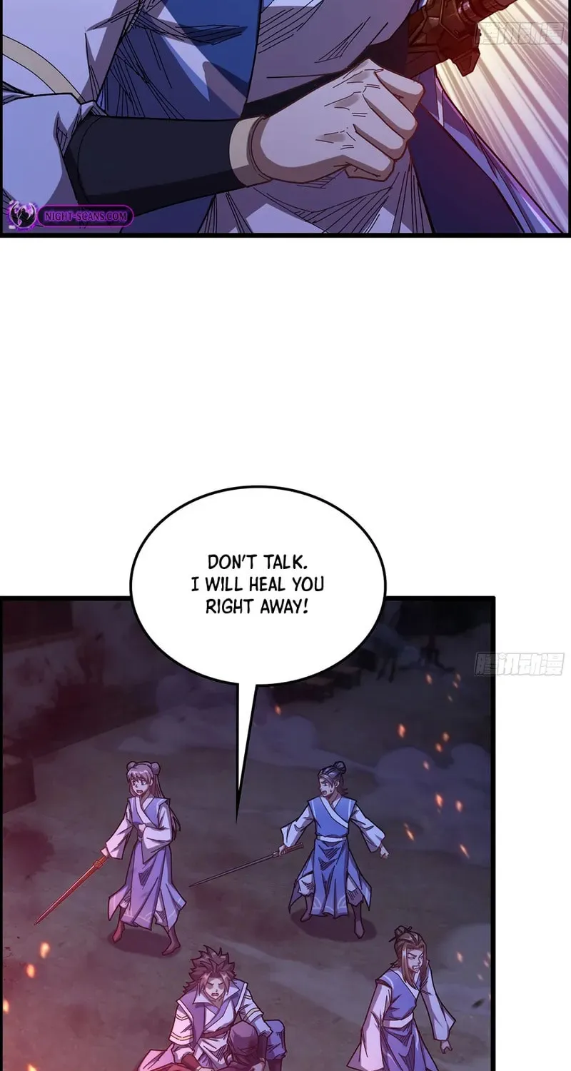Read Forged Immortal chapter 5 image 29 on Lezhin