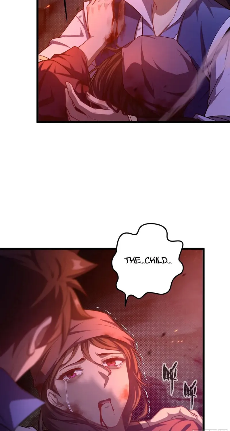 Read Forged Immortal chapter 5 image 33 on Lezhin