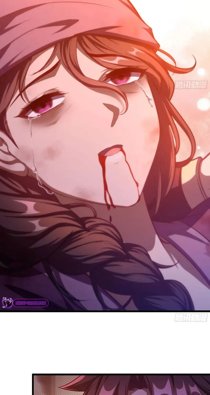 Read Forged Immortal chapter 5 image 37 on Lezhin