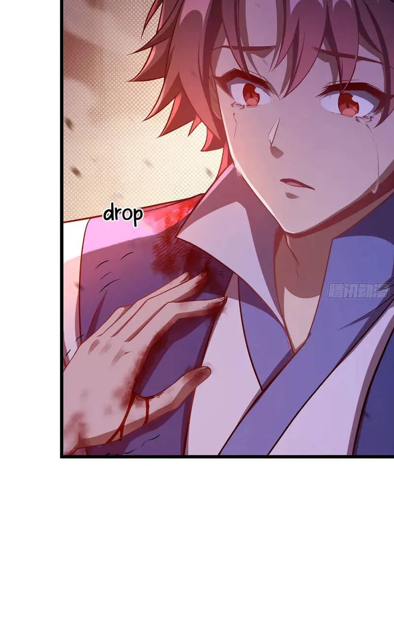Read Forged Immortal chapter 5 image 38 on Lezhin