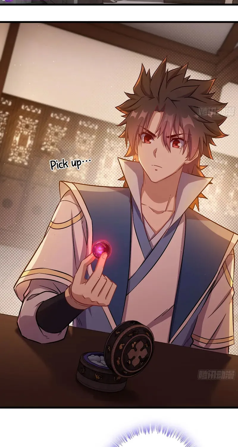 Read Forged Immortal chapter 5 image 4 on Lezhin