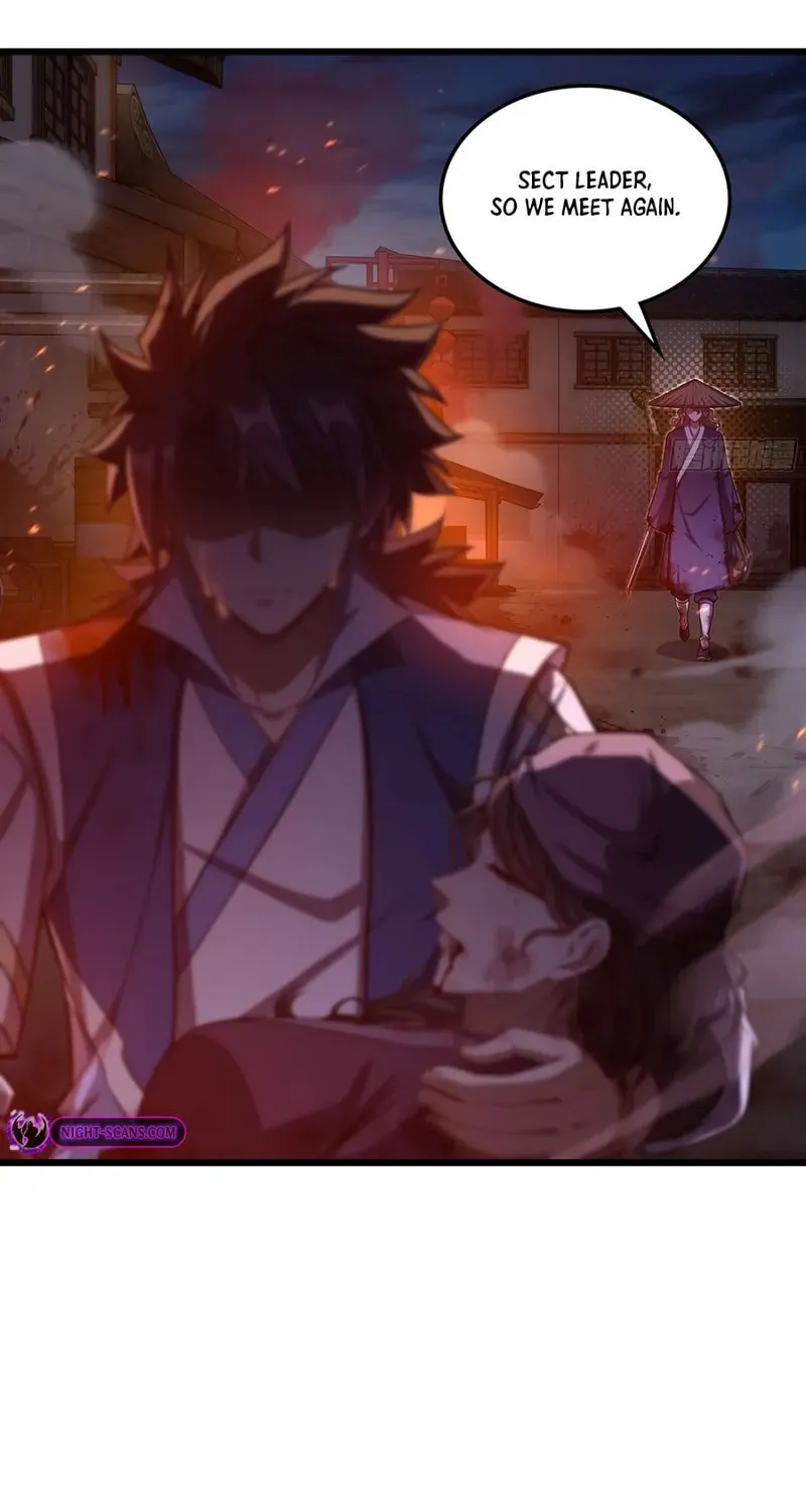 Read Forged Immortal chapter 5 image 40 on Lezhin