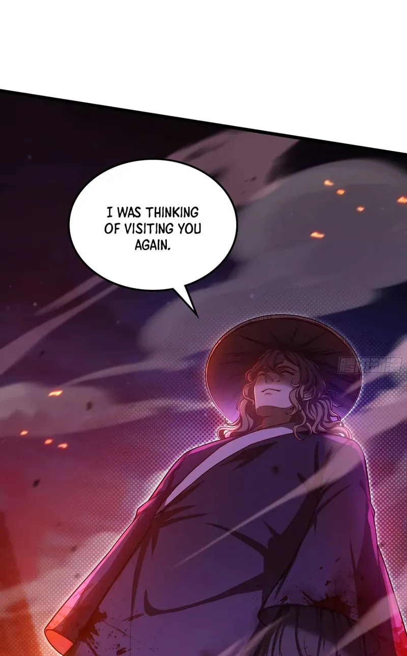 Read Forged Immortal chapter 5 image 41 on Lezhin