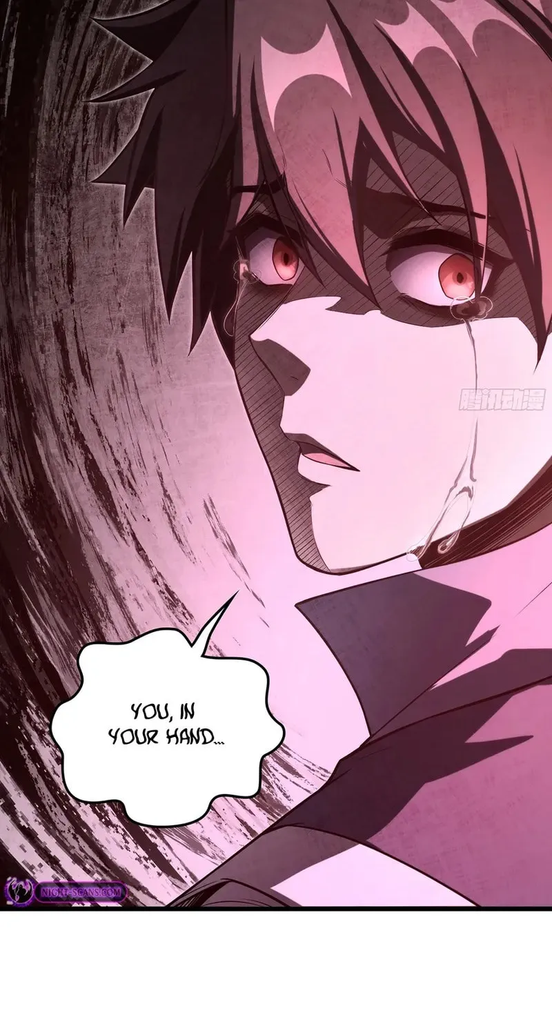 Read Forged Immortal chapter 5 image 43 on Lezhin