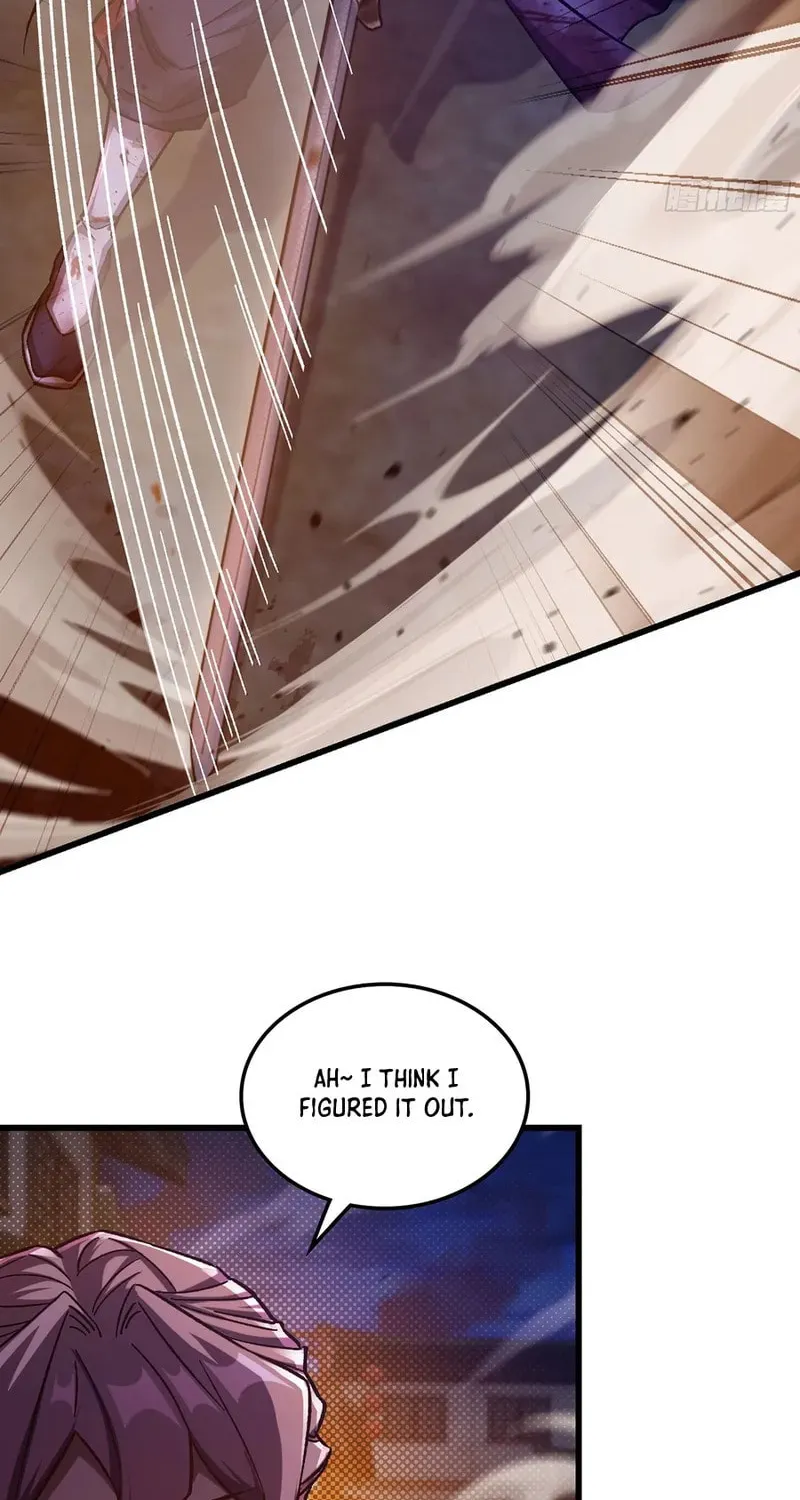 Read Forged Immortal chapter 5 image 52 on Lezhin