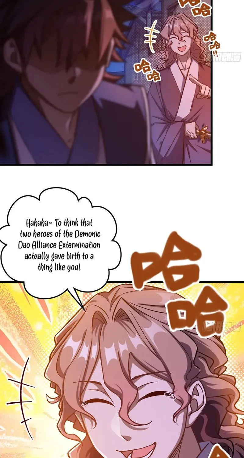 Read Forged Immortal chapter 5 image 55 on Lezhin