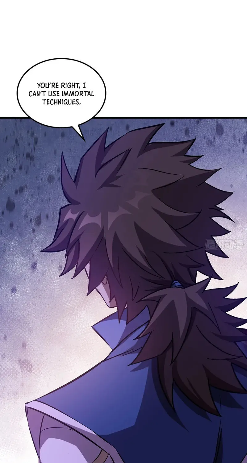 Read Forged Immortal chapter 5 image 57 on Lezhin