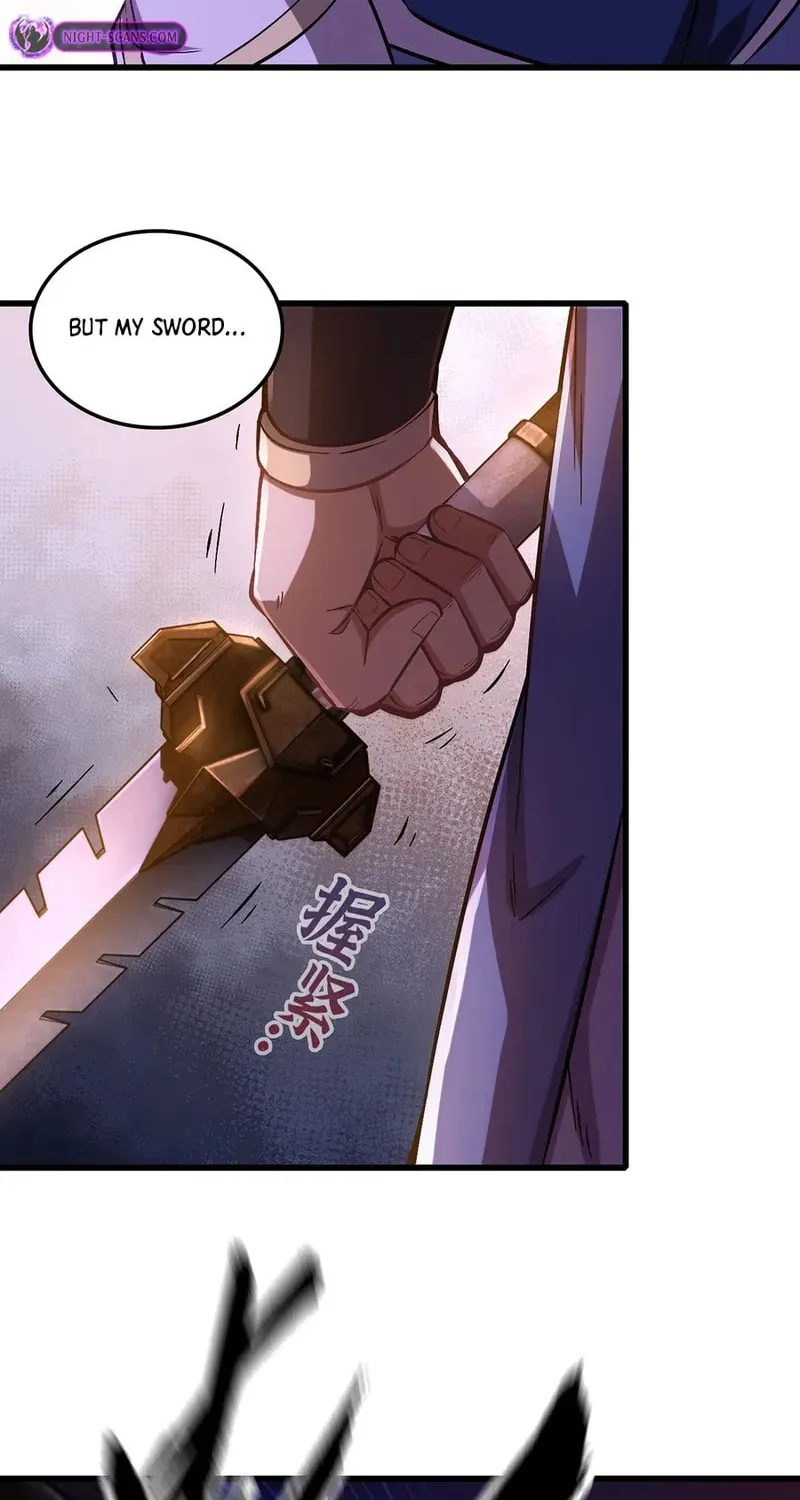 Read Forged Immortal chapter 5 image 58 on Lezhin