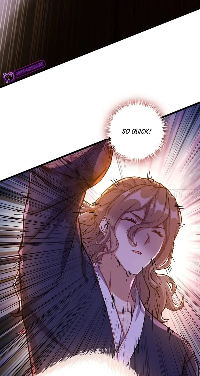Read Forged Immortal chapter 5 image 63 on Lezhin