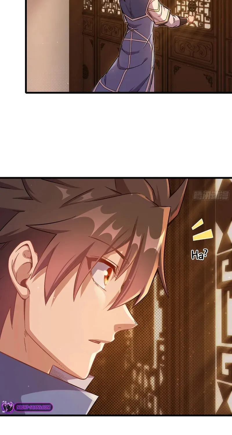 Read Forged Immortal chapter 5 image 7 on Lezhin
