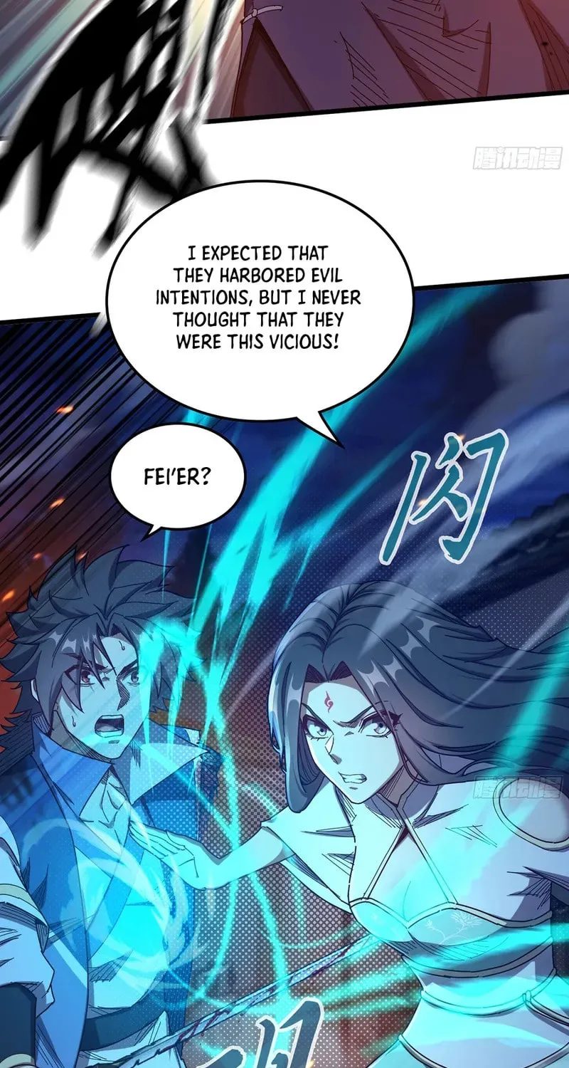 Read Forged Immortal chapter 6 image 10 on Lezhin