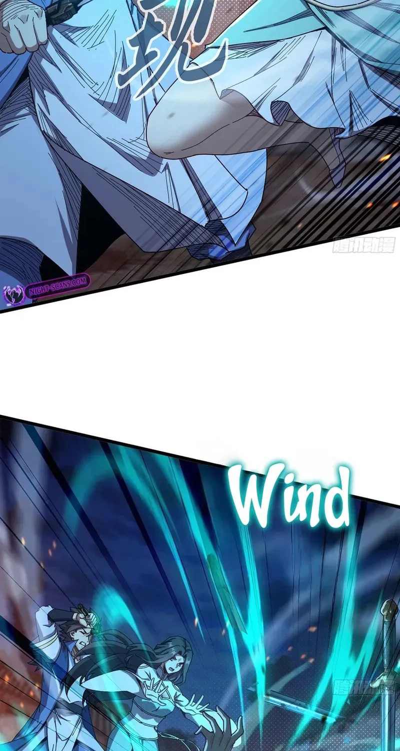 Read Forged Immortal chapter 6 image 11 on Lezhin