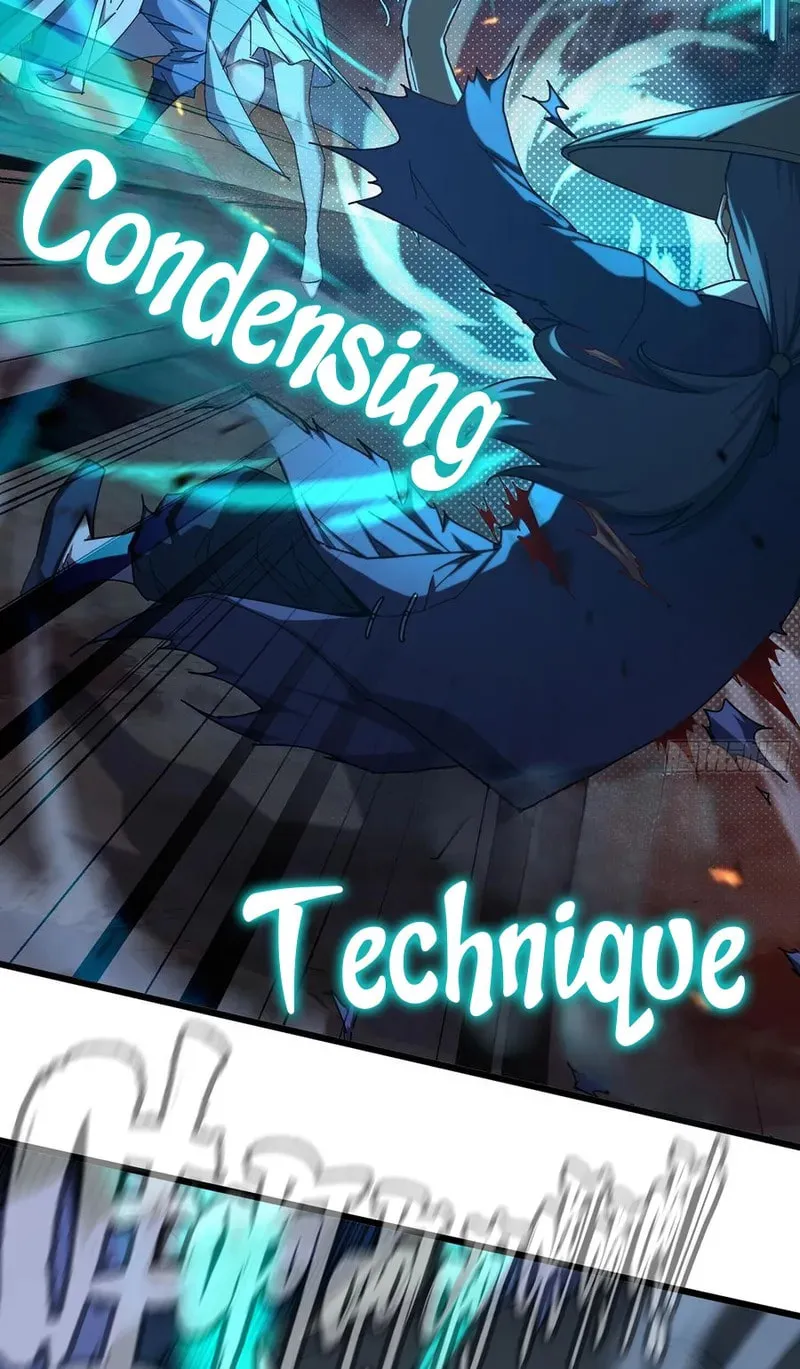 Read Forged Immortal chapter 6 image 12 on Lezhin