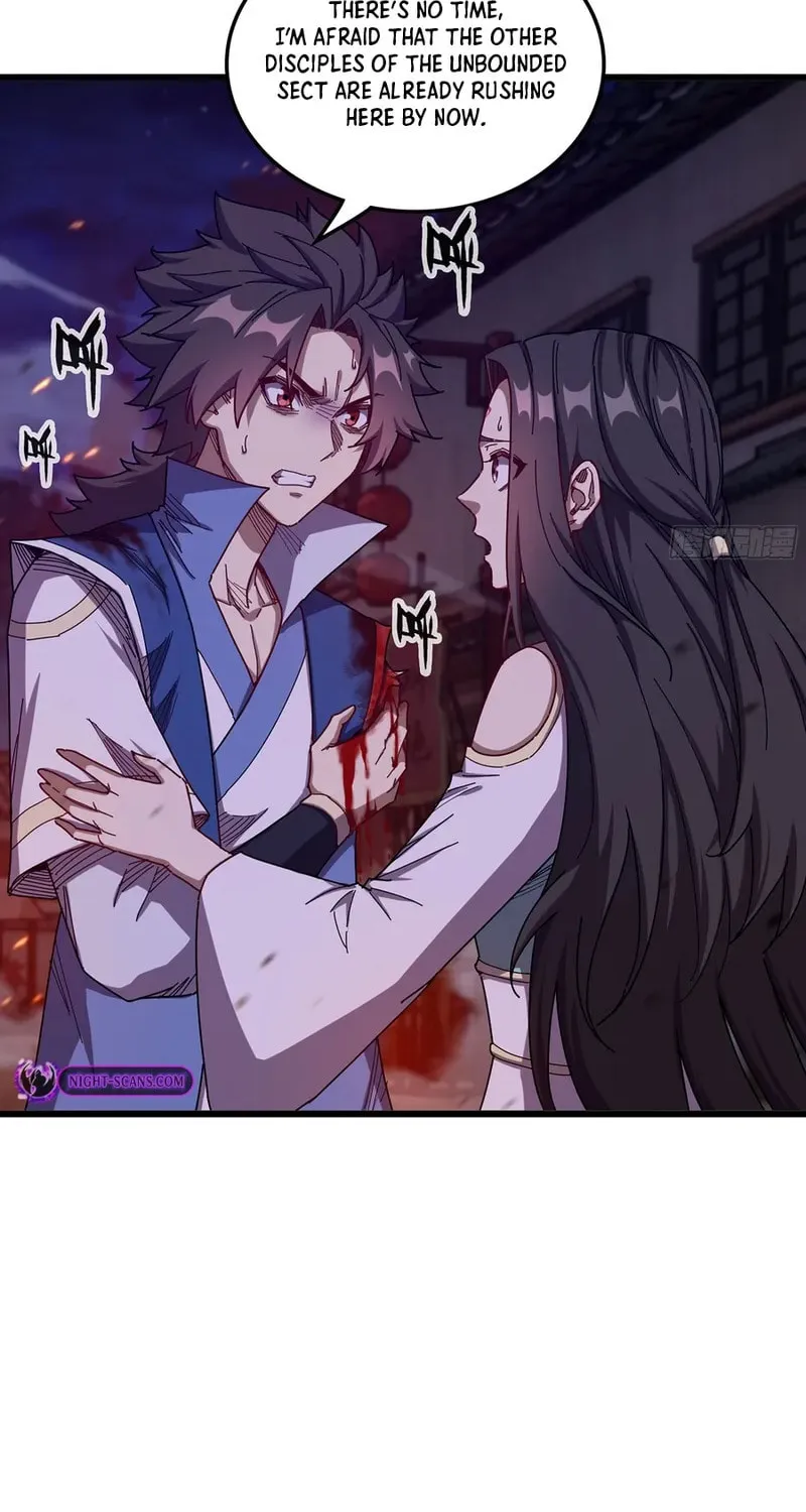 Read Forged Immortal chapter 6 image 14 on Lezhin