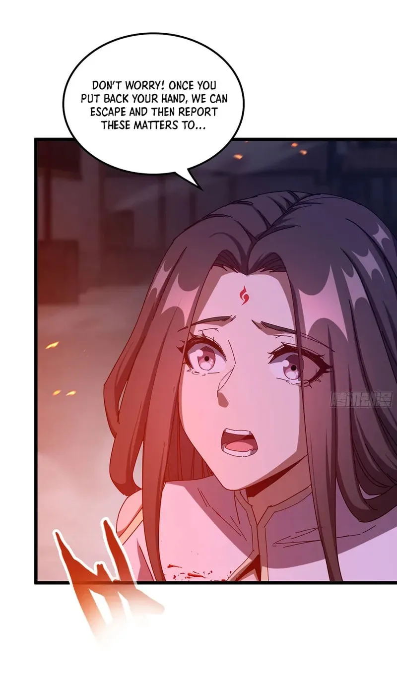 Read Forged Immortal chapter 6 image 15 on Lezhin