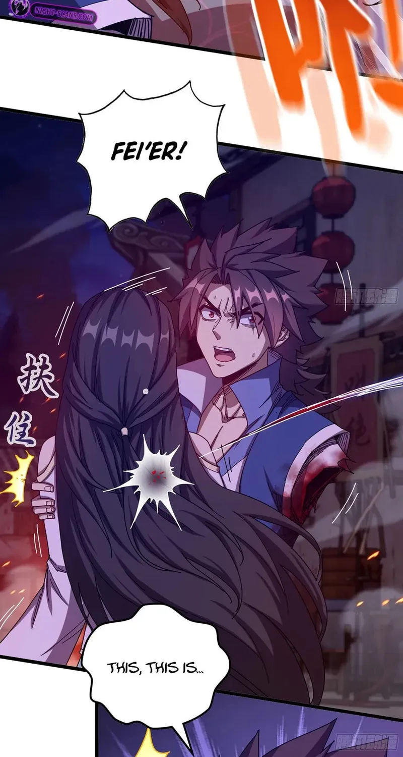 Read Forged Immortal chapter 6 image 17 on Lezhin