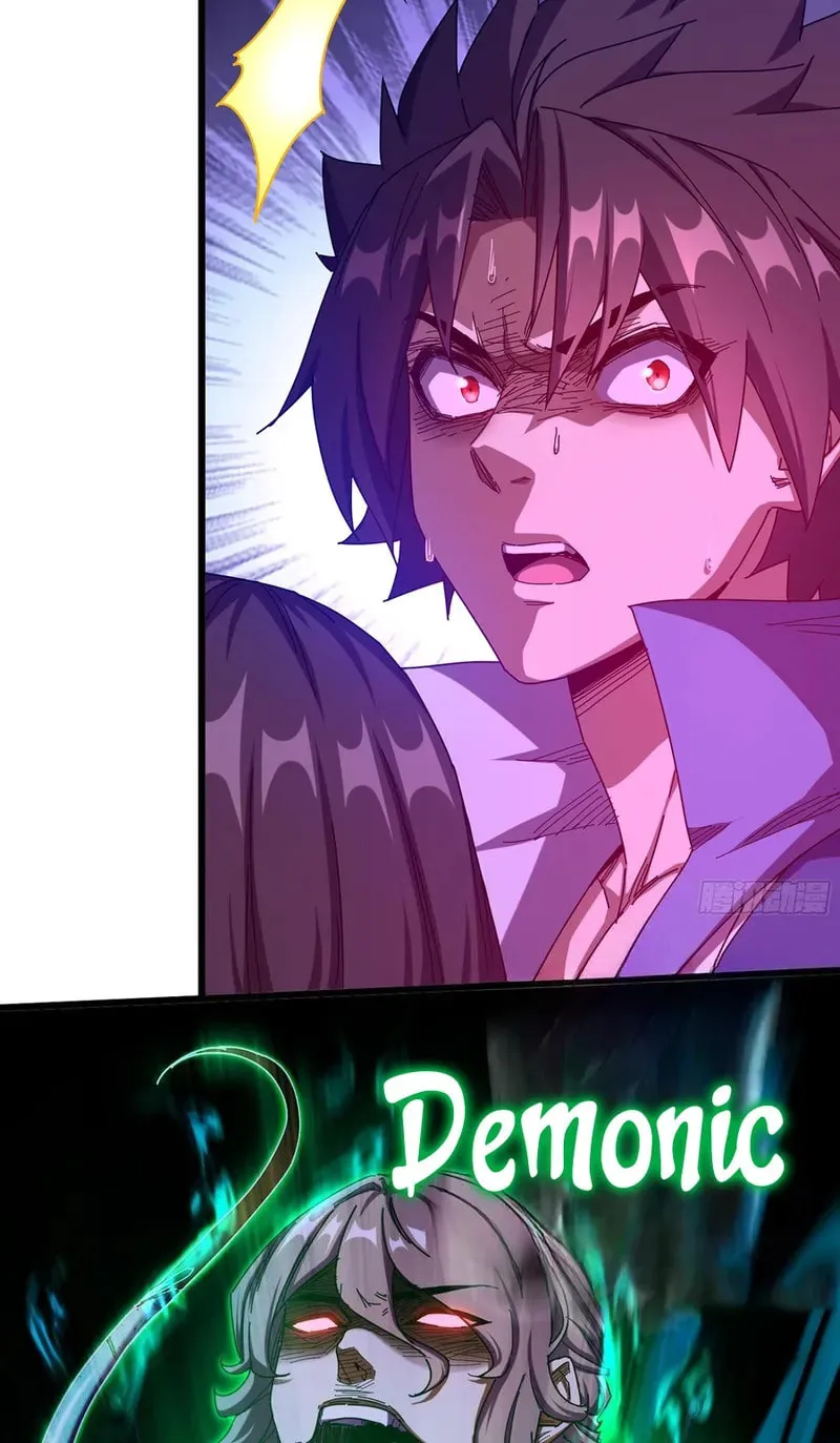 Read Forged Immortal chapter 6 image 18 on Lezhin