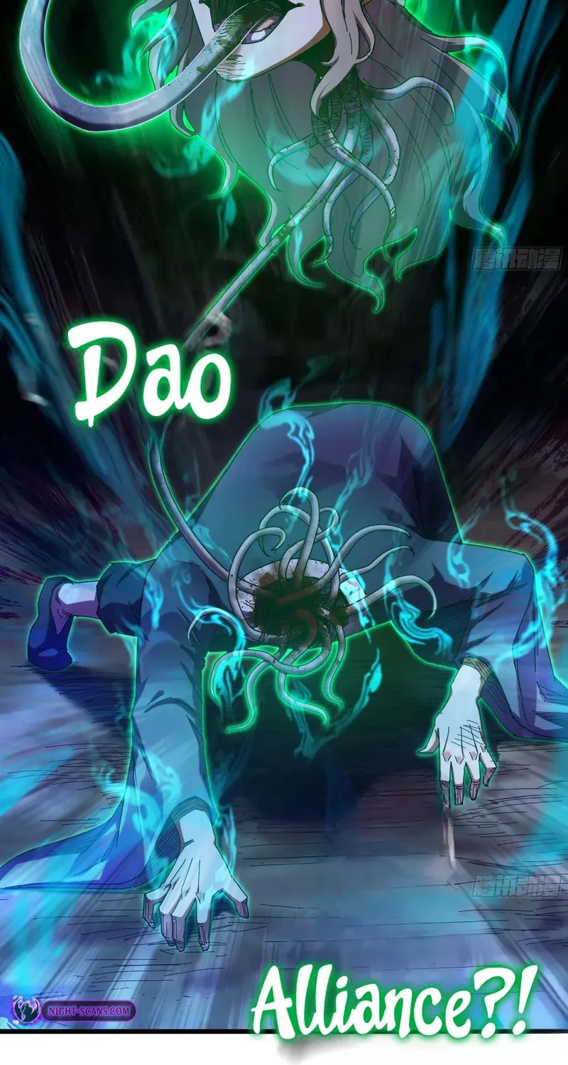 Read Forged Immortal chapter 6 image 19 on Lezhin