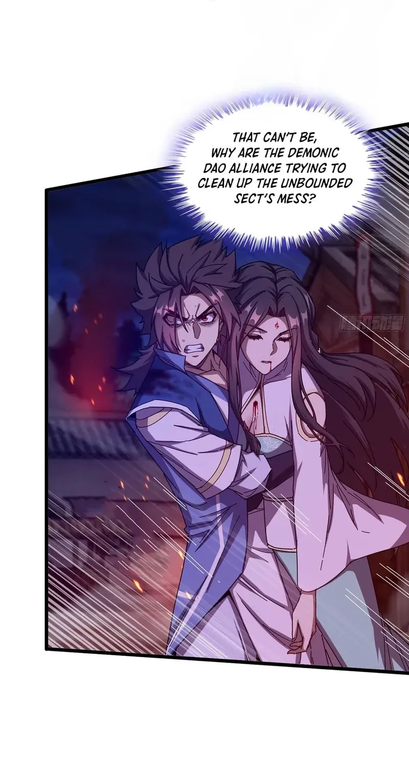 Read Forged Immortal chapter 6 image 20 on Lezhin