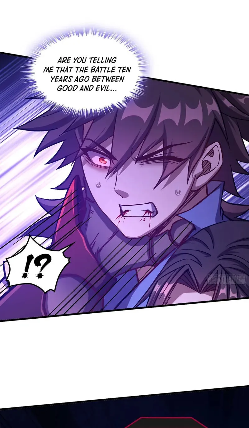 Read Forged Immortal chapter 6 image 21 on Lezhin