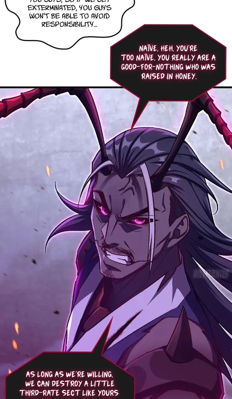 Read Forged Immortal chapter 6 image 24 on Lezhin