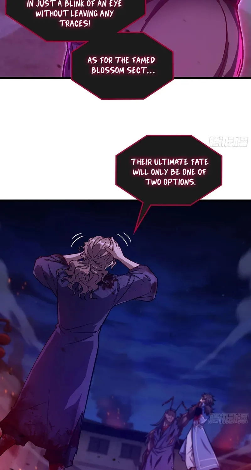 Read Forged Immortal chapter 6 image 25 on Lezhin