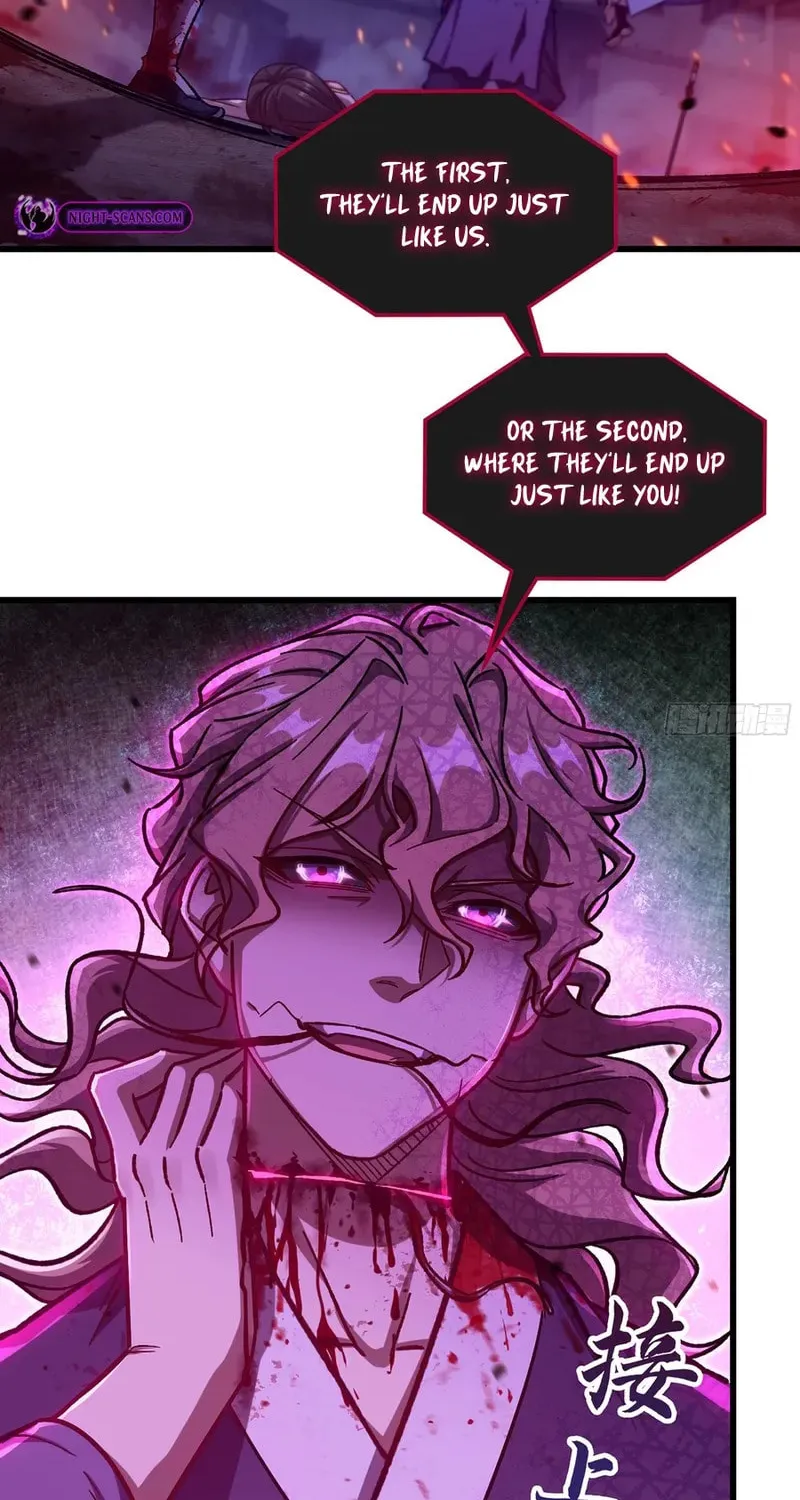 Read Forged Immortal chapter 6 image 26 on Lezhin