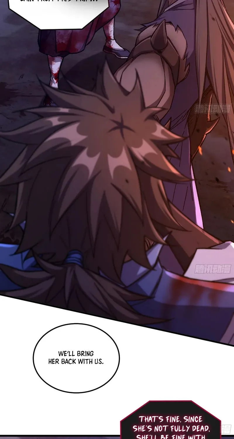 Read Forged Immortal chapter 6 image 28 on Lezhin