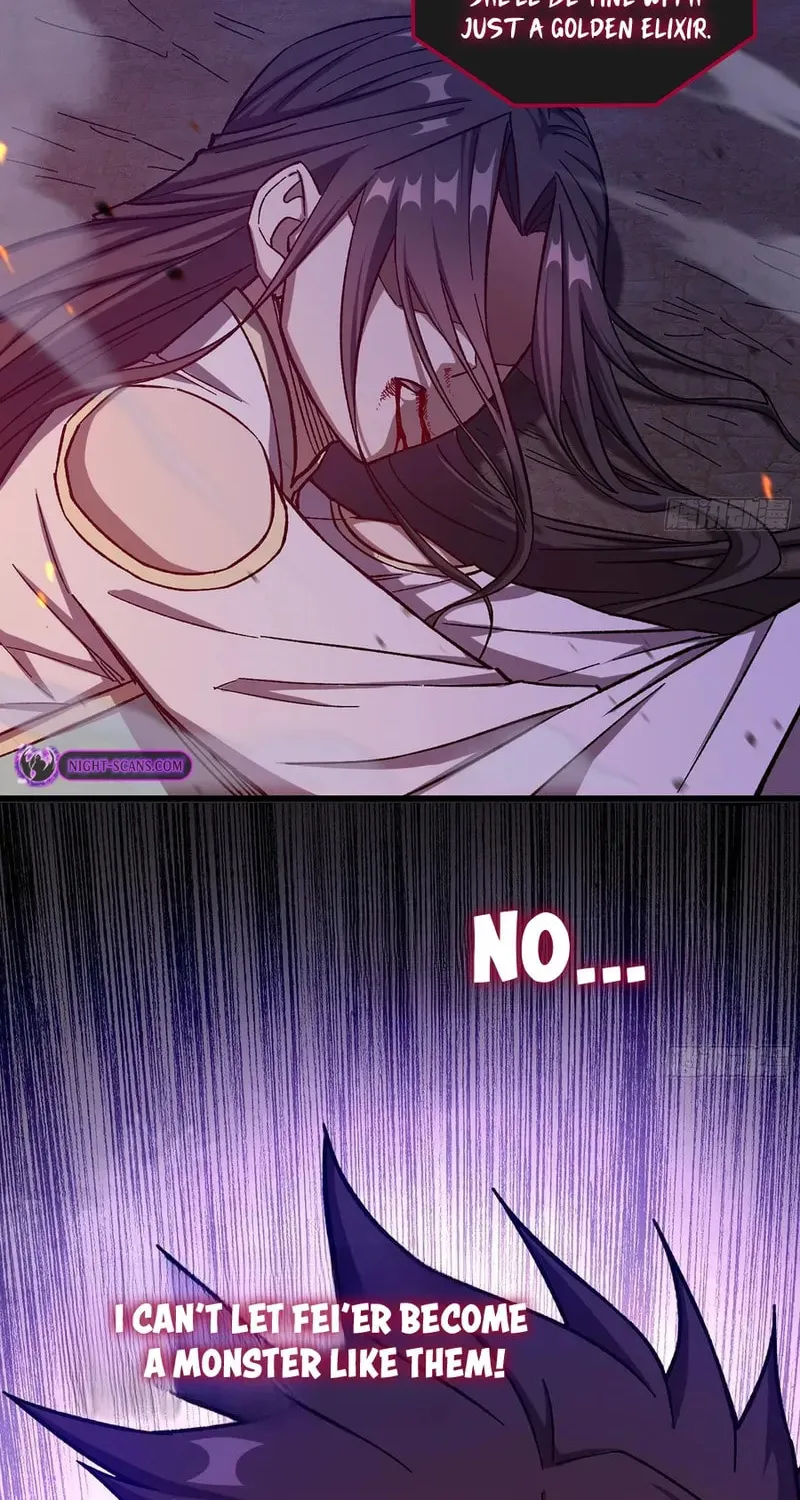 Read Forged Immortal chapter 6 image 29 on Lezhin