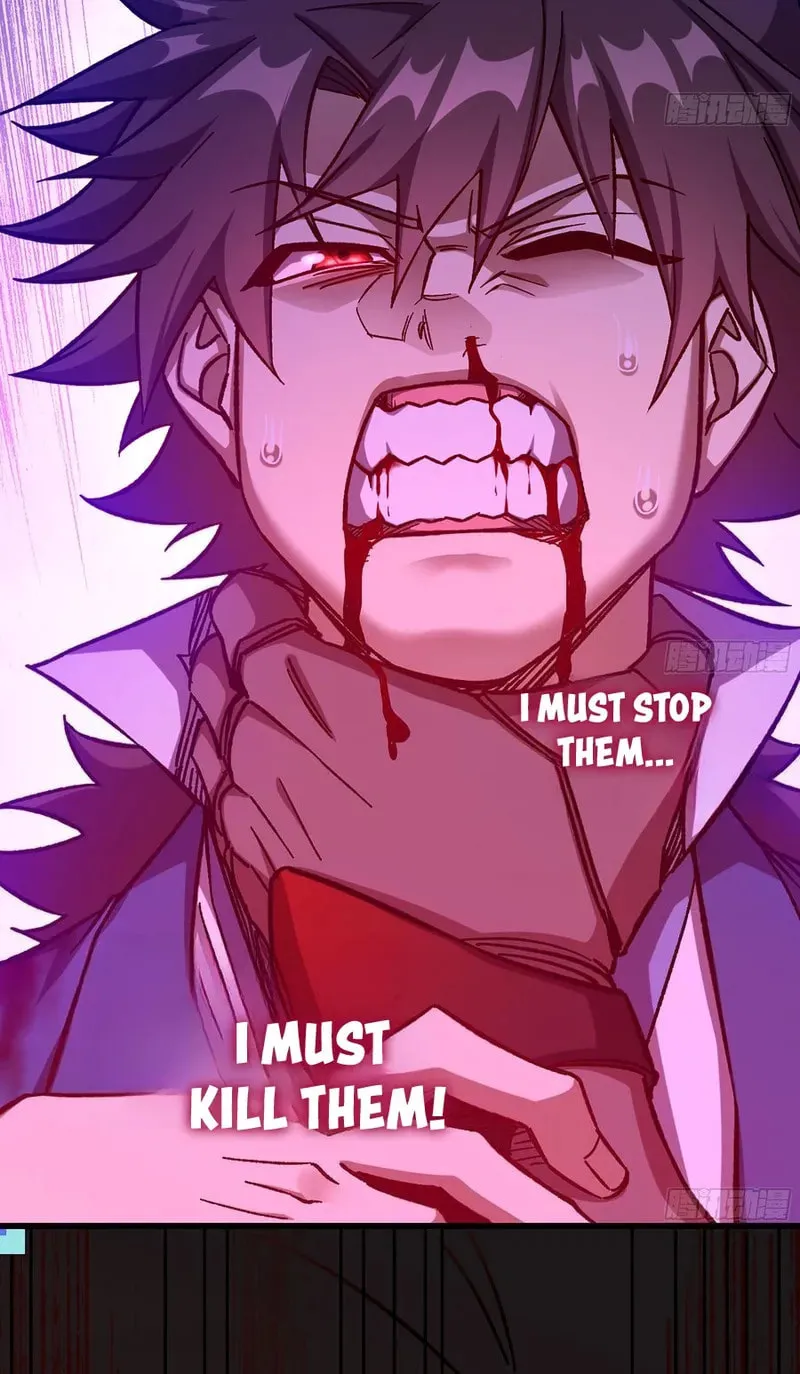Read Forged Immortal chapter 6 image 30 on Lezhin