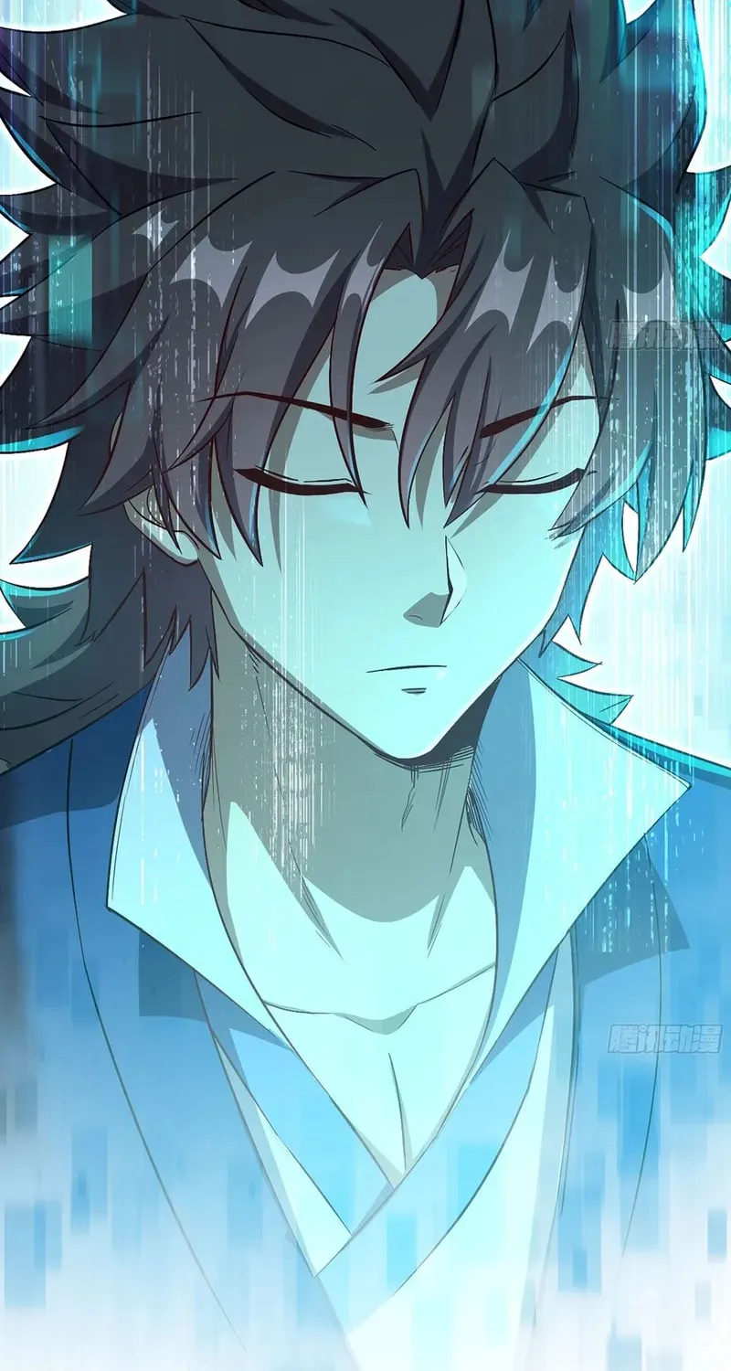 Read Forged Immortal chapter 6 image 35 on Lezhin