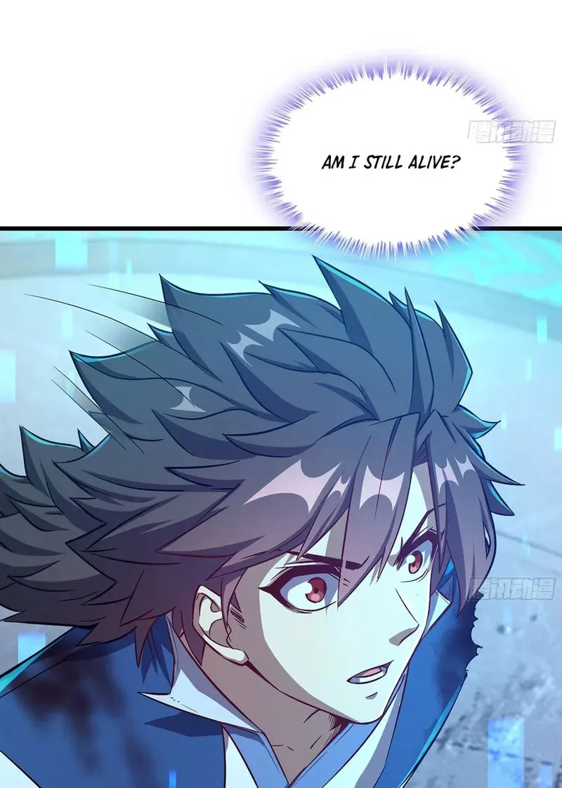 Read Forged Immortal chapter 6 image 39 on Lezhin