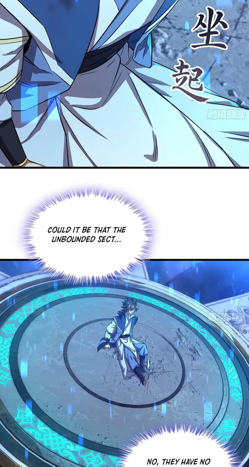 Read Forged Immortal chapter 6 image 40 on Lezhin