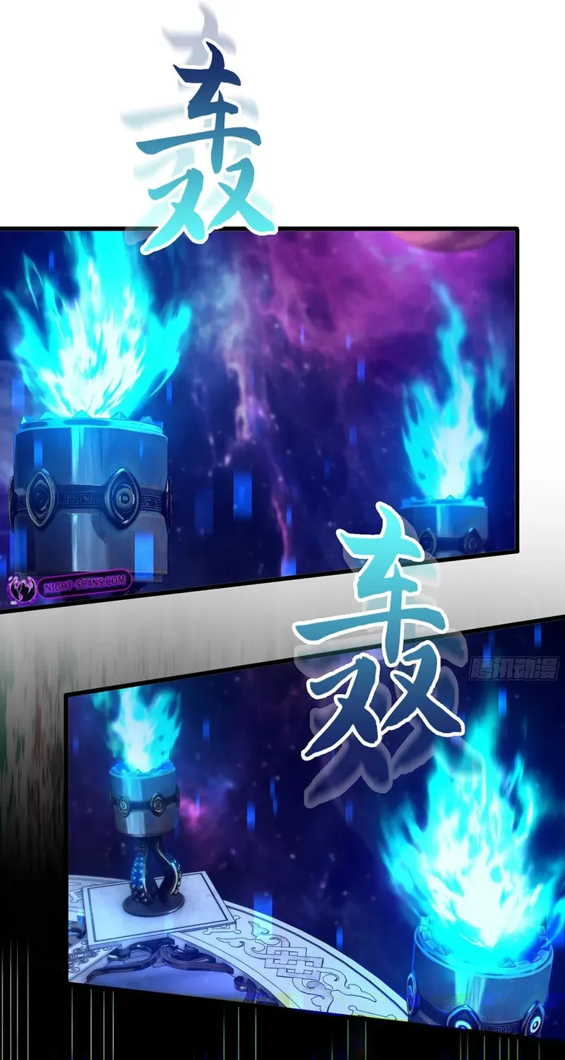 Read Forged Immortal chapter 6 image 46 on Lezhin