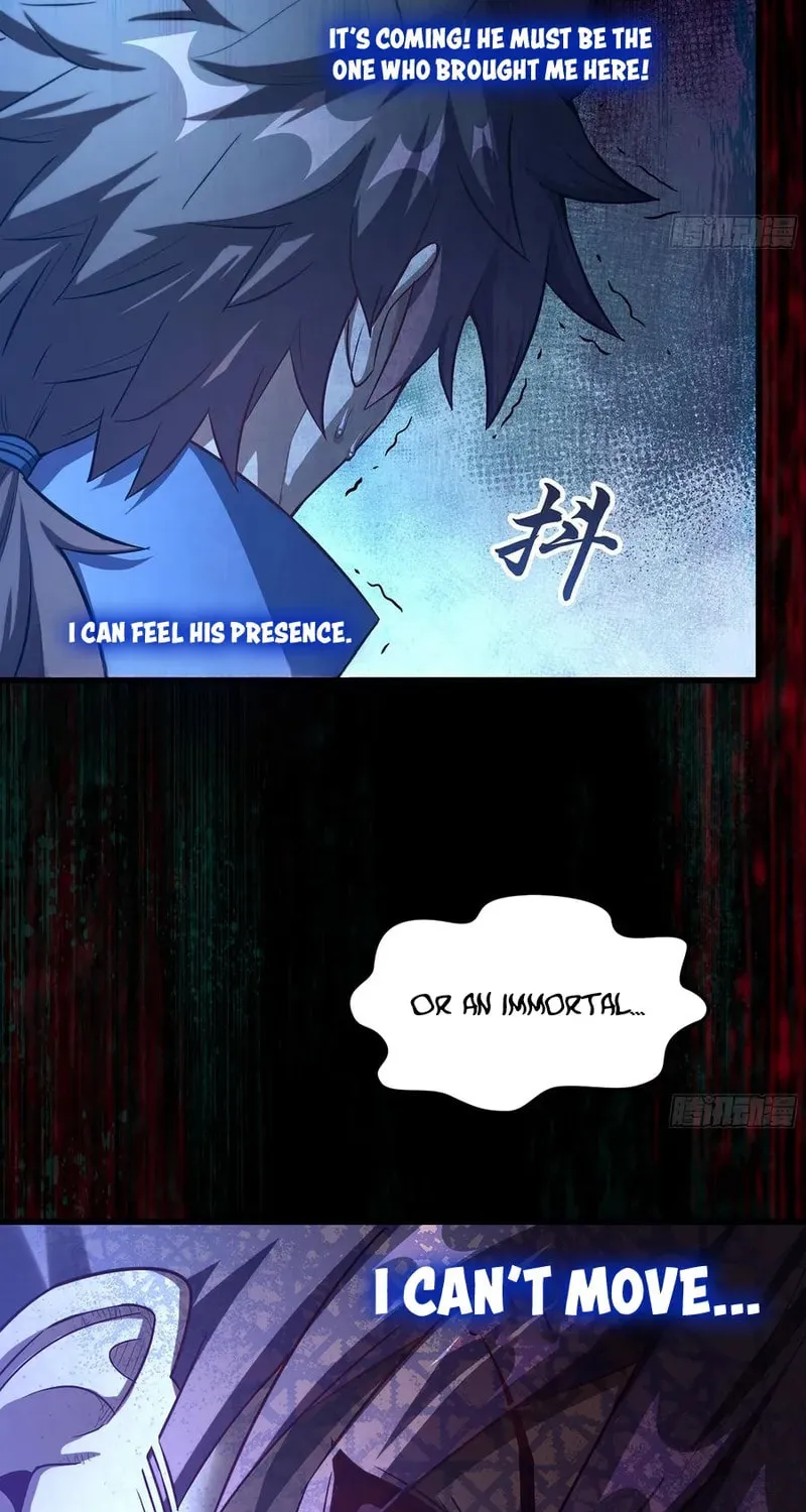Read Forged Immortal chapter 6 image 50 on Lezhin