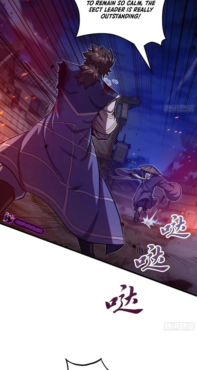Read Forged Immortal chapter 6 image 8 on Lezhin