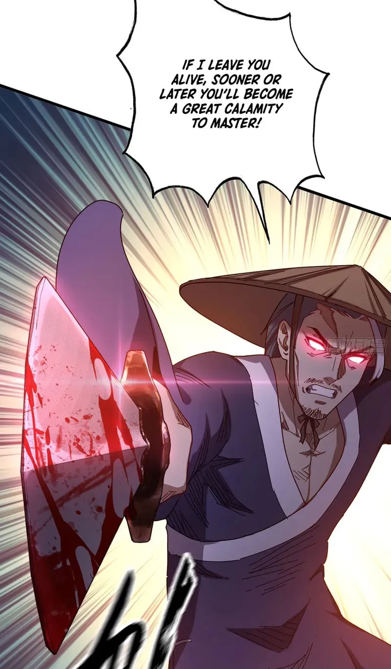 Read Forged Immortal chapter 6 image 9 on Lezhin