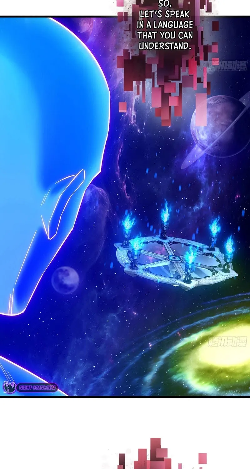 Read Forged Immortal chapter 7 image 14 on Lezhin